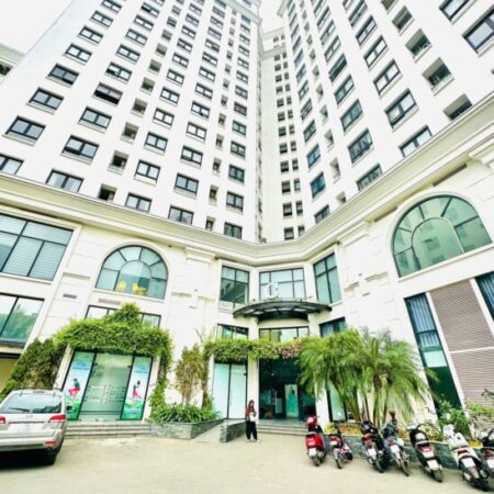 🔅 CHUNG CƯ ECOCITY VIỆT HƯNG, LONG BIÊN 146M2 TẦNG TRUNG 4N+2VS CHỈ 9.7 TỶ 🔅