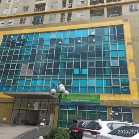 🔅 SÀN VĂN PHÒNG, TMDV TẦNG 3 TÒA 32T GOLDEN AN KHÁNH 524M2, SỔ LÂU DÀI, CHỈ 16.5 TỶ 🔅 🔅 SÀN VĂN PHÒNG, TMDV TẦNG 3 TÒA 32T GOLDEN AN KHÁNH 524M2, SỔ LÂU DÀI, CHỈ 16.5 TỶ 🔅