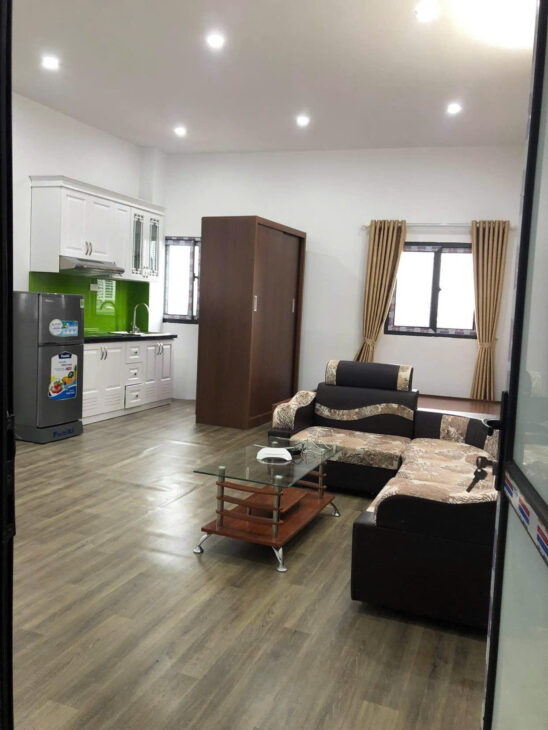 Cần cho thuê căn hộp CCMN khép kín tại ngõ 190 Nguyễn Trãi – Thanh Xuân