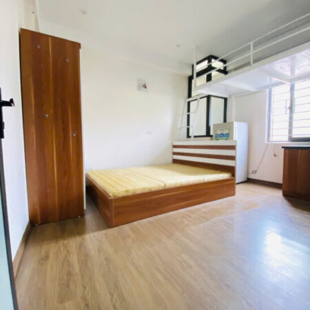 Cho thuê CCMN khép kín full đồ tại 242 đường Láng – Đống Đa Cho thuê CCMN khép kín full đồ tại 242 đường Láng – Đống Đa