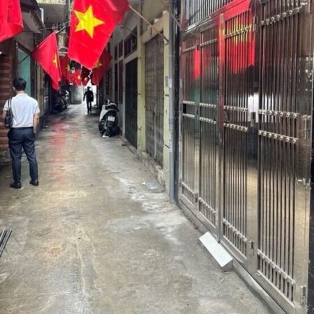Bán nhà Kim Giang, Hoàng Mai, gần ô tô, gần phố, 35m2, 8.5 tỷ(MTG) Bán nhà Kim Giang, Hoàng Mai, gần ô tô, gần phố, 35m2, 8.5 tỷ(MTG)
