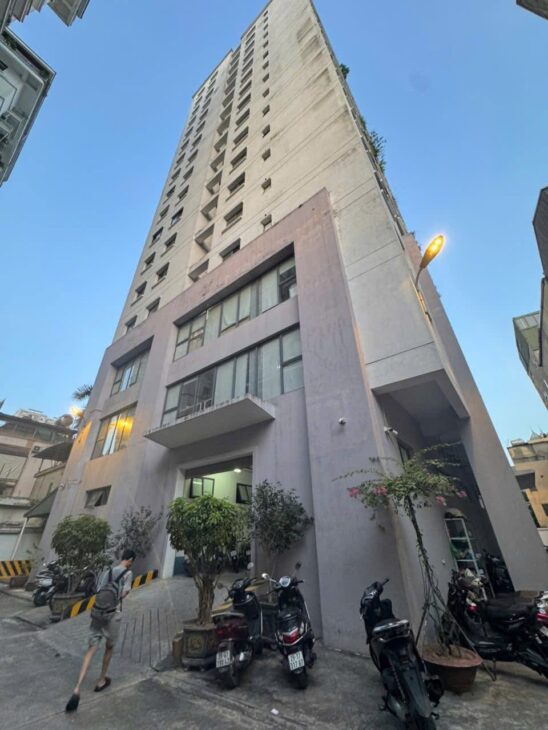 🔅 CĂN HỘ CHUNG CƯ DREAM CENTER 282 NGUYỄN HUY TƯỞNG 75M2 2N+2VS, CHỈ 6.6 TỶ 🔅