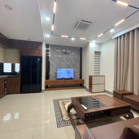 💎 SIÊU PHẨM LÔ GÓC MT CỰ LỘC, THANH XUÂN – 7 TẦNG THANG MÁY – CHỈ 16 TỶ