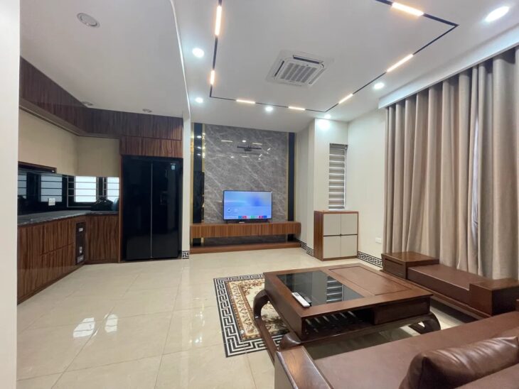 💎 SIÊU PHẨM LÔ GÓC MT CỰ LỘC, THANH XUÂN – 7 TẦNG THANG MÁY – CHỈ 16 TỶ
