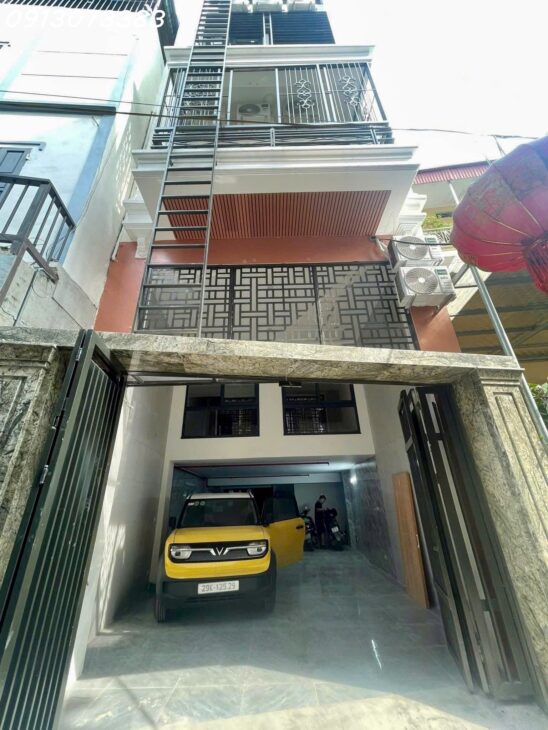 bán căn hộ DV Bùi Xương Trạch, Khương Đình, Thanh Xuân, DT85m2, 21,5T, chung cư mini 19 phòng, ngõ