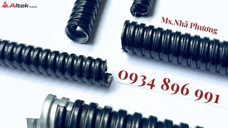 Ống Kẽm Bọc Nhựa Phi 20 Đà Nẵng, Huế, Bình Định