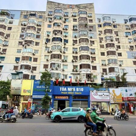 🔅 CHUNG CƯ B10 KIM LIÊN, PHẠM NGỌC THẠCH, 62M2 2PN+WC, SĐCC, CHỈ 6.6 TỶ 🔅 🔅 CHUNG CƯ B10 KIM LIÊN, PHẠM NGỌC THẠCH, 62M2 2PN+WC, SĐCC, CHỈ 6.6 TỶ 🔅