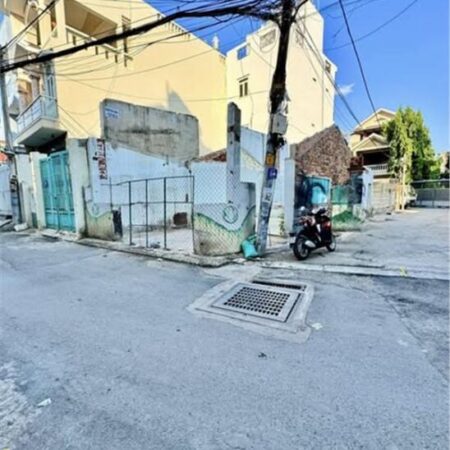 CHỦ GỬI “đất đẹp” 3 Mặt tiền Đường xe hơi thông, Bình Trưng, Q2cũ TP HCM!