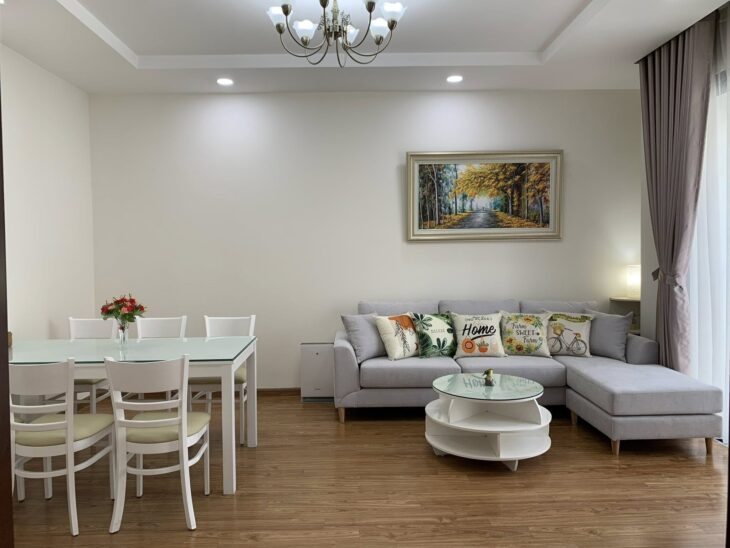 🔅 CHUNG CƯ CAO CẤP PARK 5 KĐT TIME CITY 68M2 2PN+2WC, CHỈ 9.8 TỶ 🔅