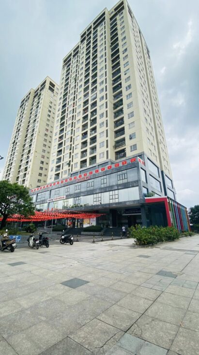 🔅 PENHOUSE DUPLEX CT2 COMA 6, KĐT DREAM TOWN 408M2 4PN+3WC, CHỈ 18.5 TỶ 🔅