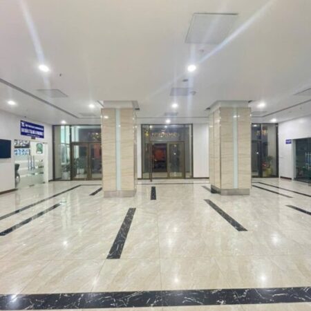 🔅 CHUNG CƯ CT1A 136 HỒ TÙNG MẬU, BẮC TỪ LIÊM, 165M2 4PN+2WC, CHỈ 9.2 TỶ 🔅