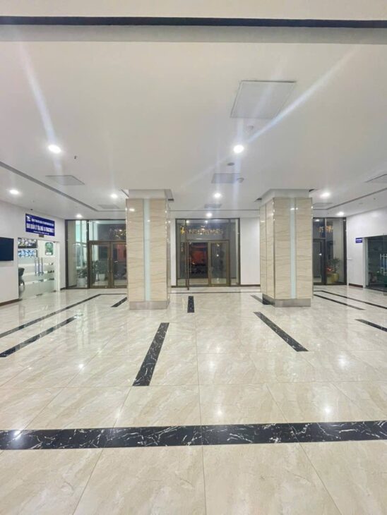 🔅 CHUNG CƯ CT1A 136 HỒ TÙNG MẬU, BẮC TỪ LIÊM, 165M2 4PN+2WC, CHỈ 9.2 TỶ 🔅