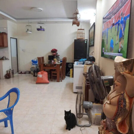 🔥HÀNG HIẾM! bán nhà THANH XUÂN – 50M RA PHỐ ‍♀️- KHÔNG QUY HOẠCH⛔ – GIÁ TUYỆT CHỦNG