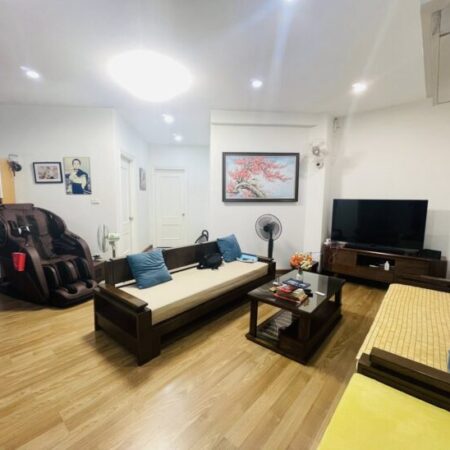 🔅 CHUNG CƯ VINACONEX 57 VŨ TRỌNG PHỤNG 132M2 3PN+3WC, CHỈ 9.1 TỶ 🔅