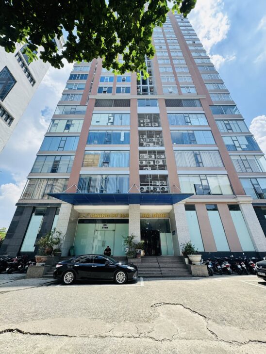 🔅 CĂN HỘ CHUNG CƯ CAO CẤP HẠ ĐÌNH 206M2 4PN+4WC, SĐCC, CHỈ 13.3 TỶ 🔅