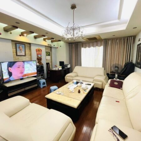 🔅 CĂN HỘ CHUNG CƯ 57 LÁNG HẠ, ĐỐNG ĐA 199M2 4PN+2WC, SĐCC, CHỈ 16.9 TỶ 🔅