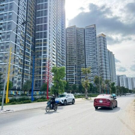 BÁN 65M2 ĐẤT THỔ CẠNH VINHOMES ĐƯỜNG PHƯỚC THIỆN, LONG BÌNH, Q9 (CŨ)