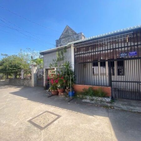 BÁN NHÀ 50M2. GIÁ BÁN: 3.2 TỶ TL. ĐƯỜNG HOÀNG HỮU NAM, SAU BẾN XE MIỀN ĐÔNG MỚI