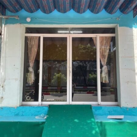 Cho thuê mặt bằng đường Bình Giã 2/9, đối diện chung cư Chí Linh.