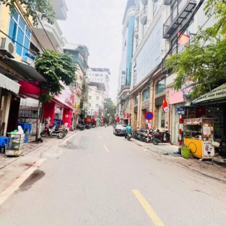 🔥MP TÔ VĨNH DIỆN, THANH XUÂN – 288M2 – 2 KHỐI NHÀ (TIỀN + Ở) – CHỈ 69 TỶ🔥 🔥MP TÔ VĨNH DIỆN, THANH XUÂN – 288M2 – 2 KHỐI NHÀ (TIỀN + Ở) – CHỈ 69 TỶ🔥