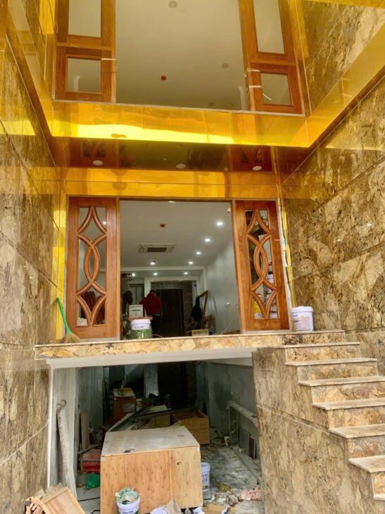 🌟 Mặt Phố Nguyễn Xiển, 65m2 8T Thang máy Xây mới có Hầm, Văn Phòng & Ở, KD, Chỉ 37.5 Tỷ 🌟