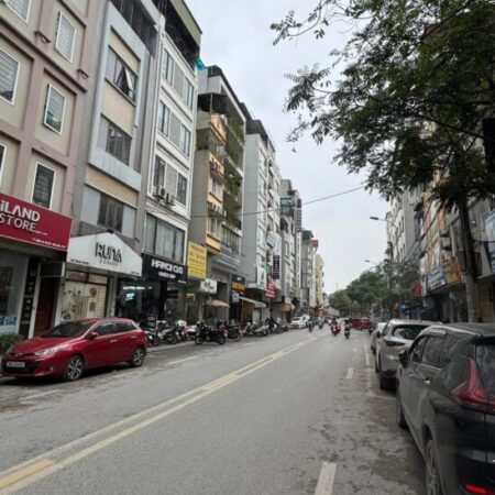 🌟 Mặt Phố VIP Trung Phụng, Đống Đa, 101m2 9T (8 Nổi, 1 Hầm) MT 6.6m, Hoàn công, PCCC đầy đủ 🌟 🌟 Mặt Phố VIP Trung Phụng, Đống Đa, 101m2 9T (8 Nổi, 1 Hầm) MT 6.6m, Hoàn công, PCCC đầy đủ 🌟