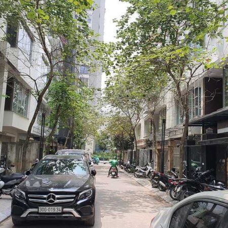 🌟 HOT – Phân Lô Nguyễn Tuân, Một Nhà Ra Phố, Ô tô Vào Nhà, 55M2 5T MT 4m, Cực Rẻ 18.5 Tỷ 🌟