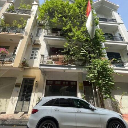 ⚜️ TÒA VĂN PHÒNG KĐT MỚI YÊN HÒA, TRUNG KÍNH ĐÔI, CẦU GIẤY 75M2 5T MT 6M, CHỈ 36.5 TỶ ⚜️ ⚜️ TÒA VĂN PHÒNG KĐT MỚI YÊN HÒA, TRUNG KÍNH ĐÔI, CẦU GIẤY 75M2 5T MT 6M, CHỈ 36.5 TỶ ⚜️