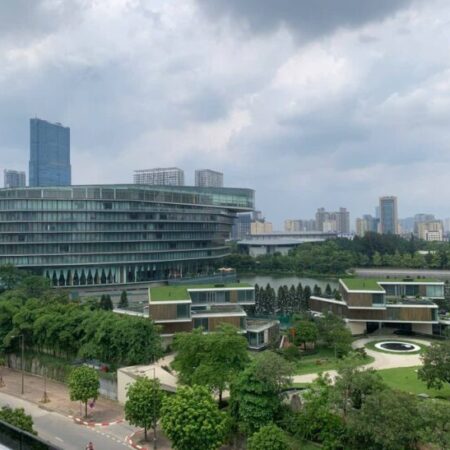 ⚜️ MẶT PHỐ MIẾU ĐẦM, MỄ TRÌ 51M2 9 TẦNG THANG MÁY MT 5M, CHỈ 37.5 TỶ ⚜️