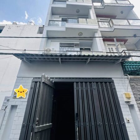 Bán CHDV 7P DT 30tr – HXH Đường Số 51, P14 – gần Kênh Tham Lương – chỉ 6.7 tỷ Bán CHDV 7P DT 30tr – HXH Đường Số 51, P14 – gần Kênh Tham Lương – chỉ 6.7 tỷ