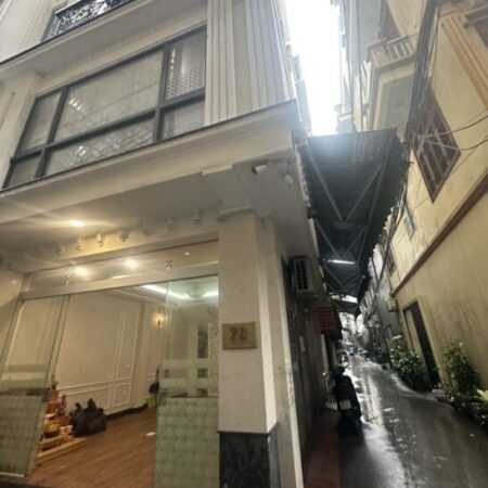 LIÊN CƠ – HUY DU – LÔ GÓC PHÂN LÔ – NGÕ THÔNG – OTO VÀO NHÀ – 6 TẦNG ĐẸP LONG LANH LIÊN CƠ – HUY DU – LÔ GÓC PHÂN LÔ – NGÕ THÔNG – OTO VÀO NHÀ – 6 TẦNG ĐẸP LONG LANH