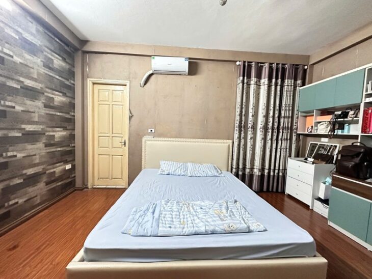 XUÂN ĐỈNH – Ô TÔ VÀO NHÀ – THỬA ĐẤT HIẾM 140M² – MẶT TIỀN 8.1M – GIÁ 36.8 TỶ