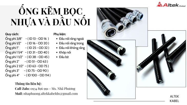 ỐNG KẼM BỌC NHỰA PHI 20 ĐÀ NẴNG, HÀ NỘI, HCM