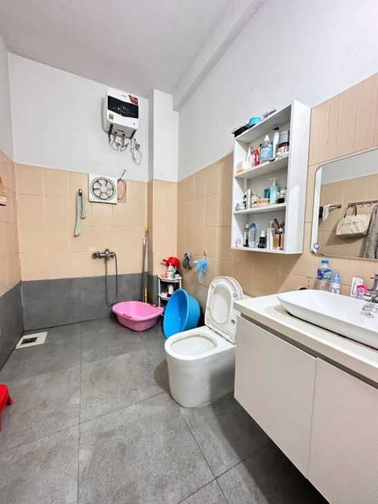 XUÂN ĐỈNH – Ô TÔ VÀO NHÀ – THỬA ĐẤT HIẾM 140M² – MẶT TIỀN 8.1M – GIÁ 36.8 TỶ