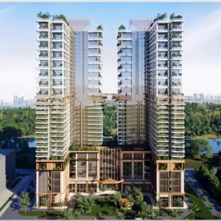 SỞ HỮU NGAY CĂN HỘ Căn hộ 1N+ Cao Cấp Rivea Hà Nội ( cạnh Time city) – Vĩnh Tuy giá chỉ 130tr/m2