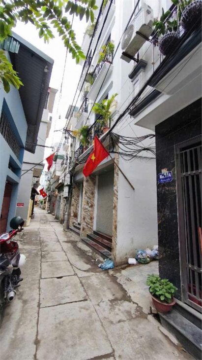 NHÀ MỚI ĐẸP – MẶT TIỀN TO – Ô TÔ CÁCH 50M – VỀ Ở NGAY. NHÀ MỚI ĐẸP – MẶT TIỀN TO – Ô TÔ CÁCH 50M – VỀ Ở NGAY.