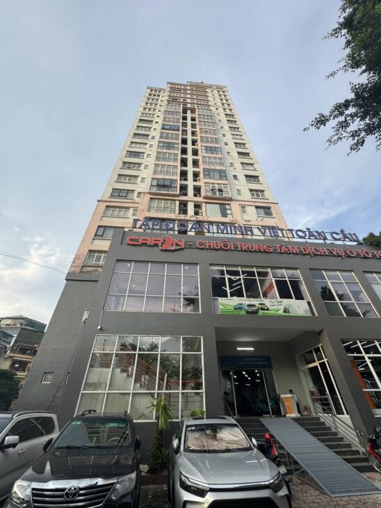 🔅 CĂN HỘ CHUNG CƯ CT5B MỄ TRÌ THƯỢNG, 110M2 3PN+2VS, LÔ GÓC TẦNG TRUNG, CHỈ 6.8 TỶ 🔅