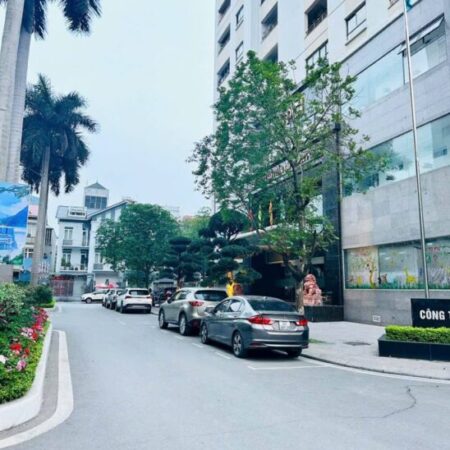 🔅 CĂN HỘ CHUNG CƯ NÀNG HƯƠNG 583 NGUYỄN TRÃI, 100M2 3PN + 2VS, CHỈ 8.2 TỶ 🔅