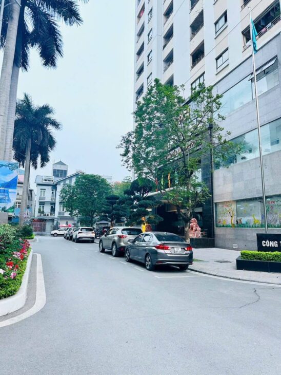 🔅 CĂN HỘ CHUNG CƯ NÀNG HƯƠNG 583 NGUYỄN TRÃI, 100M2 3PN + 2VS, CHỈ 8.2 TỶ 🔅