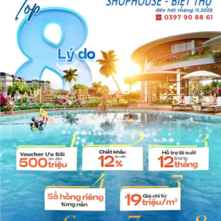 CƠ HỘI VÀNG TRƯỚC NGƯỠNG TĂNG GIÁ – 8 LÝ DO NHÀ ĐẦU TƯ CHỌN AGORA CITY: 19 tr (V). Khanh 0397908861 CƠ HỘI VÀNG TRƯỚC NGƯỠNG TĂNG GIÁ – 8 LÝ DO NHÀ ĐẦU TƯ CHỌN AGORA CITY: 19 tr (V). Khanh 0397908861