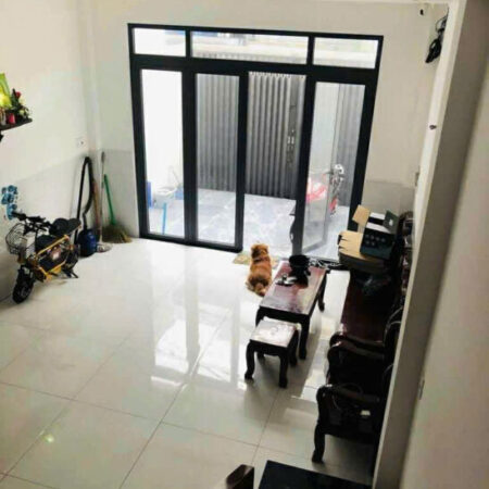 Bán nhà HXH Nguyễn Sơn Tân Phú 4.4×11.5 (50m²) 3 tầng, sát mặt tiền, gần chợ Phú Thọ Hoà chỉ 7,3 tỷ!