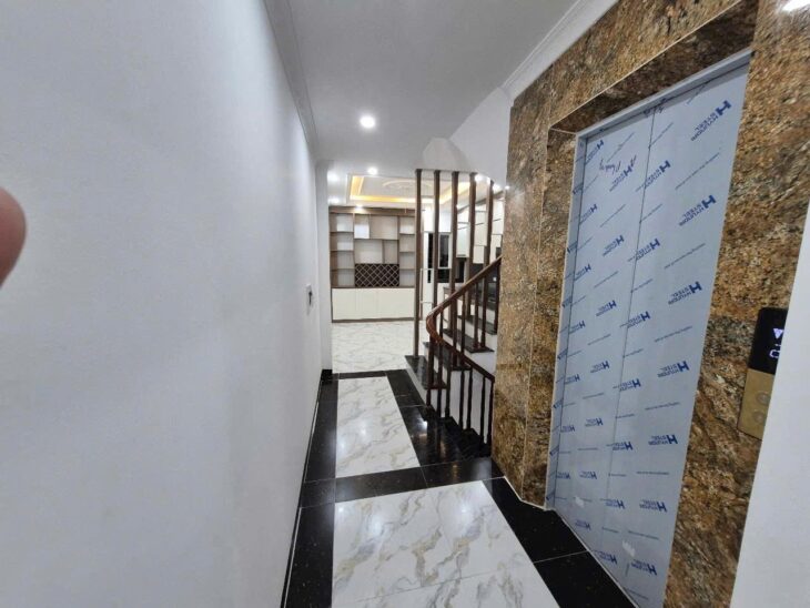 Siêu Phẩm ĐẸP – GIÁ TỐT – VỊ TRÍ Đắc Địa Tại Ngọc Hồi, Thanh Trì, Hà Nội