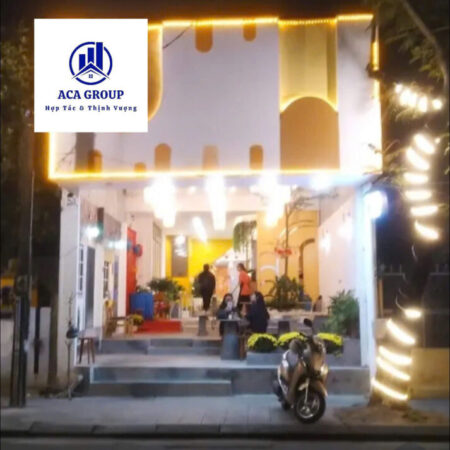 🏠 CHO THUÊ MẶT BẰNG MẶT TIỀN NGUYỄN TRÃI – TRUNG TÂM TP HUẾ 🌟