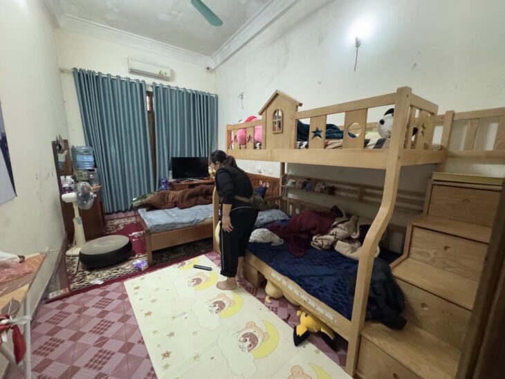 NGUYỄN DU MẢNH ĐẤT AN LÀNH – KHỞI NGUỒN HẠNH PHÚC