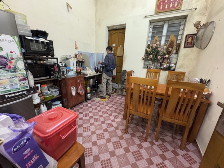 NGUYỄN DU MẢNH ĐẤT AN LÀNH – KHỞI NGUỒN HẠNH PHÚC