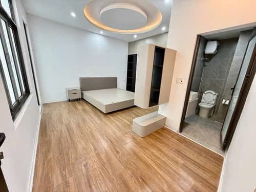 BÁN NHÀ ĐỘI CẤN 40M 4 TẦNG MẶT TIỀN 5 M TẶNG FULL NỘI THẤT GIÁ 8.9 TỶ 0336212066