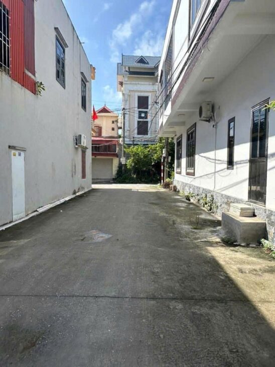 Lô 76.5m² nhánh 3 Bùi Phổ – đường 6m, giá chỉ 1.8x tỷ – hàng hiếm Tân Thành ZALO 0567 222 555