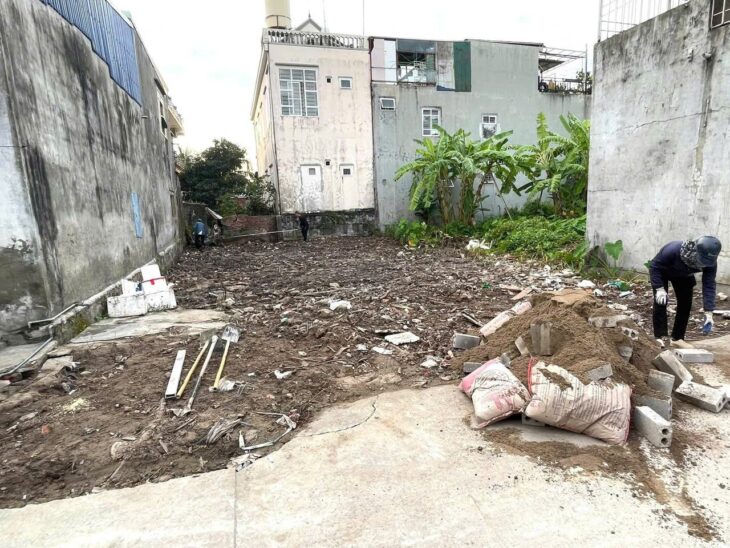 Lô 76.5m² nhánh 3 Bùi Phổ – đường 6m, giá chỉ 1.8x tỷ – hàng hiếm Tân Thành ZALO 0567 222 555