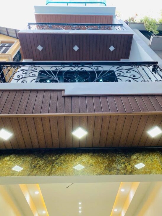 SIÊU PHẨM HOÀNG VĂN THÁI, NHÀ ĐẸP 4 TẦNG Ô TÔ VÀO NHÀ GẦN PHỐ 42M2 X 4T 17.5 TỶ