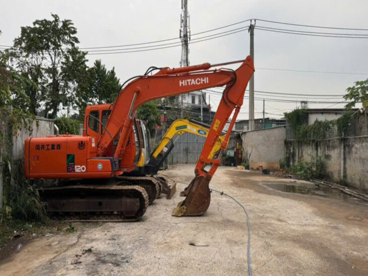 Đất Vuông Mặt tiền SHR Đ.14m 571m2 – Dương Công Khi Hóc Môn SS